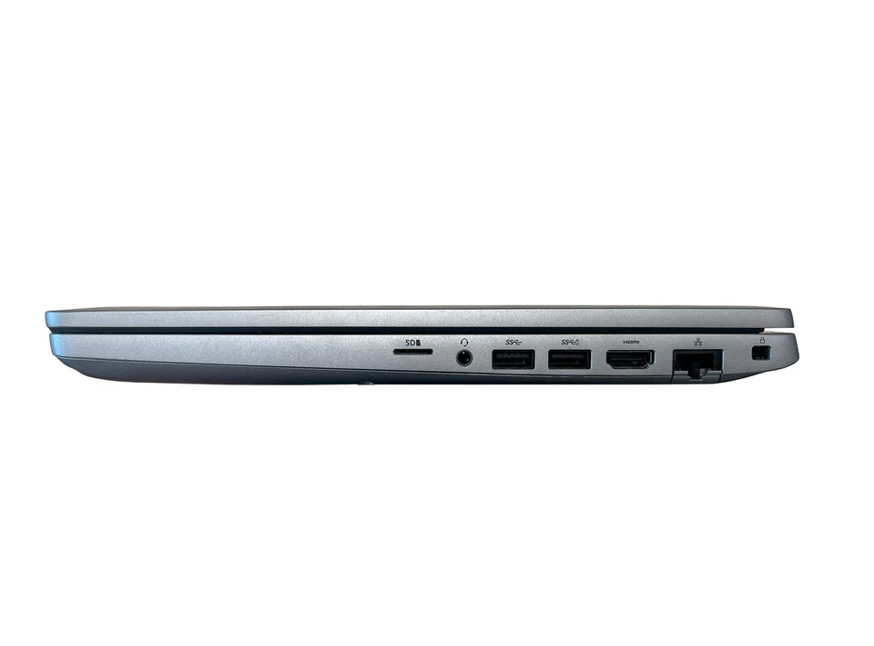 Dell Latitude 5511 · i7-10850H · 16GB · 256GB, Foto 3 von 4