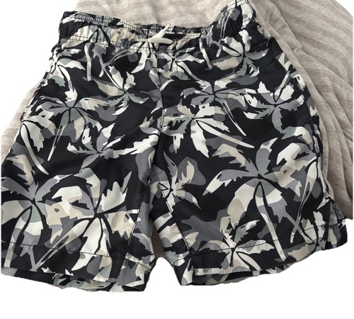 Place Sport Youth Medium Swim Trunks