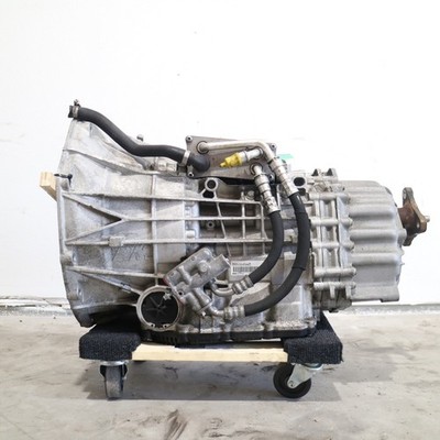 2008 BMW M3 DCT Dual Clutch 7-Speed Automatic Transmission OEM DCT *NOTE
