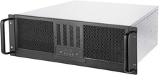 Silverstone Tec RM41506 4U 6-Bay Rackmount Server Chassis