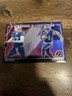 2023 Panini Zenith - Thunder & Lightning Josh Allen, Stefon Diggs #3