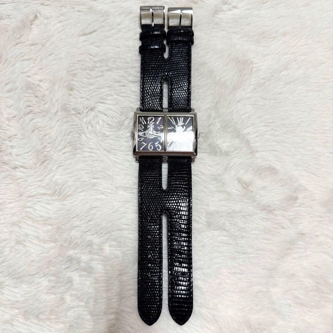 ■vivienne westwod■ ダブルフェイス Vivienne Westwood Vivienne Watch Double Face Watch | eBay