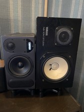 PMC TwoTwo.5 Studio Monitors MINT DEAL!