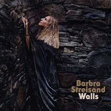 Walls von Barbra Streisand | CD | Zustand sehr gut