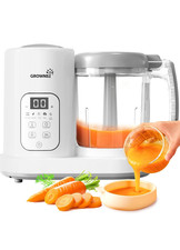 Grownsy - Electric Food Processor