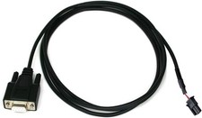 Innovate Motorsports 3733 USB to Serial Adapter Black