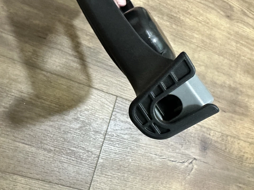 Nuevo sistema de viaje Graco Verb Click Connect cochecito repuesto bandeja taza Foto 4 de 4