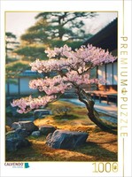 Puzzle Calvendo Un Motif Tiré Du Calendrier Sakura Dreams | 1000 PièCes, Format