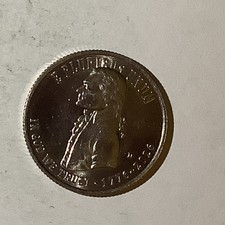 2026-D Declaration of Independence Semi quincentennial Quarter 1776-2026