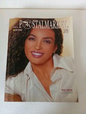 CATALOGO POSTALMARKET  Autunno/Inverno 2001-2002 AFEF JNIFEN POSTAL MARKET 