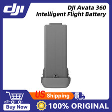 DJI AVATA 360 Intelligent Flight Battery 2700mAh  1Pcs Original-US Stock