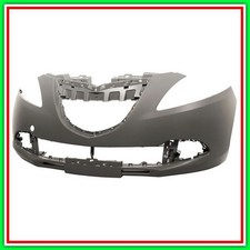 Paraurti Anteriore Con Primer Lancia Ypsilon-(Anno 2011-2015)