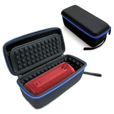 CASEMATIX Hard Travel Case for JBL Grip Compact Bluetooth Speaker   Case Only