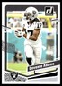 Davante Adams 2023 Donruss #174 Las Vegas Raiders NFL READ FREE SHIPPING