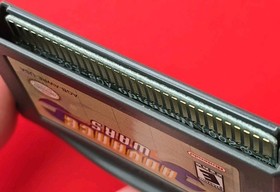 Advance Wars Game Boy Advance Nintendo GBA Authentic Saves Vintage RPG Gaming