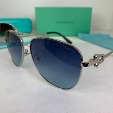 Tiffany & Co. Wheat Leaf Pilot Classic Design