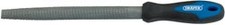 Image of Draper 44958 200mm File Cabinet Half Round Rasp
