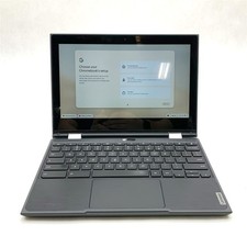 Lenovo Chromebook 500e 81MC 11.6" 2-in-1 Celeron N4120 1.10GHz 4GB 32GB ChromeOS