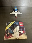 LEGO Space: Galaxy Trekkor (6808), 100% Complete, manual, no box