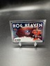 Joe Burrow Hog Heaven 2025 Panini Absolute Insert #HH-JBW Bengals