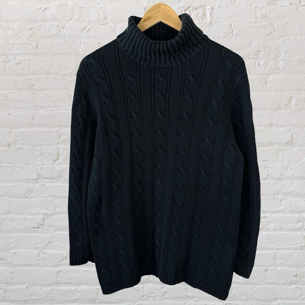 トップス 90s lands' end cotton sweater Lands' End Cotton Pullover Sweaters for Women for sale | eBay