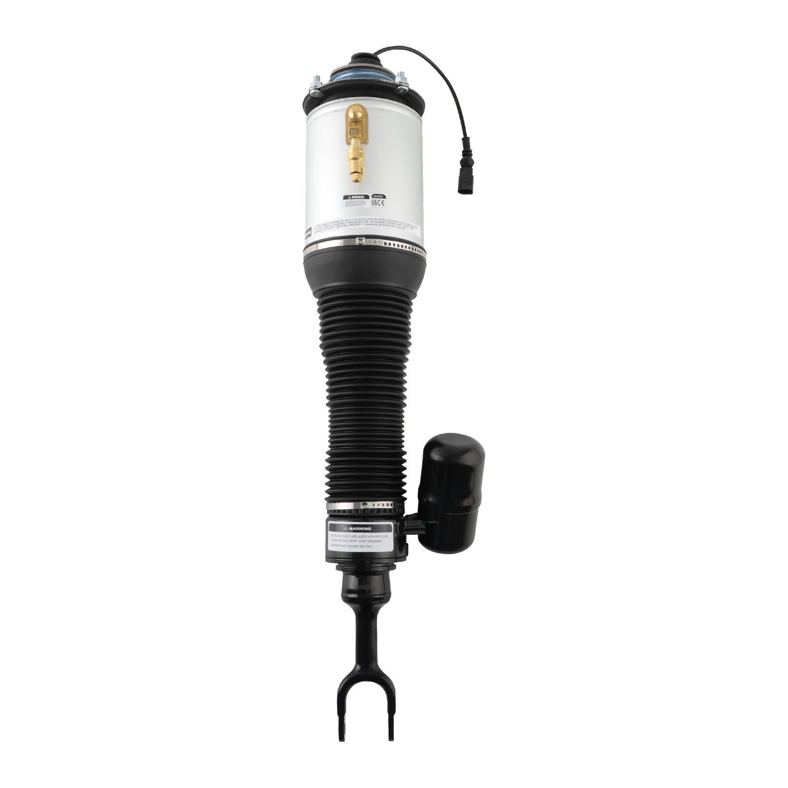 Bentley Flying Spur 2006-2012 Front Right Air suspension compressors 2 pcs