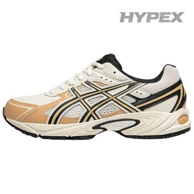 Asics Gel 170TR Low Top Casual Shoes Unisex Milk Men 1023A054-117 New Size