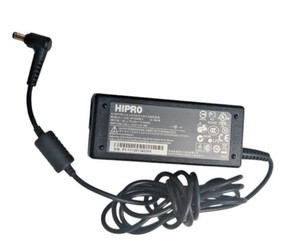 Hipro HP-OK065B13 Netzteil AC Adapter Laptop Ladegerät 18,5V 65W