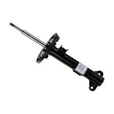 Amortisseur Sachs avant 317 559 pour Mercedes-Benz C CLC CLK