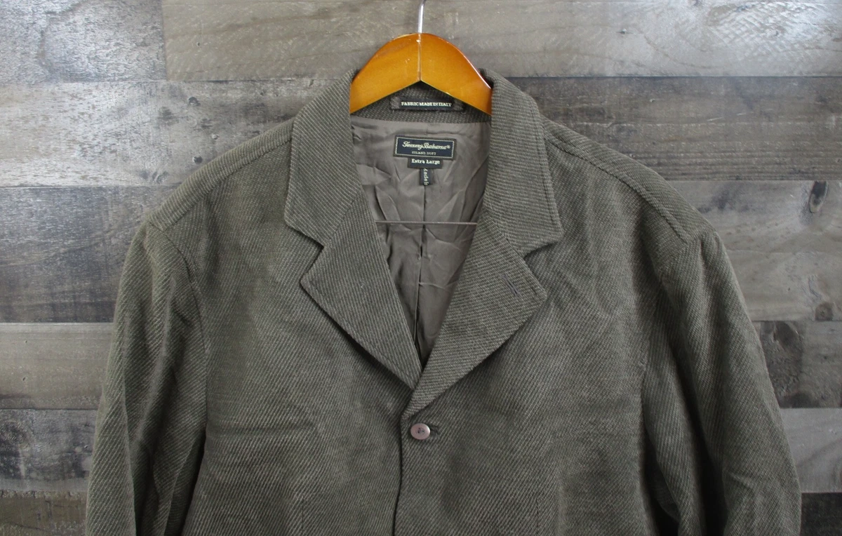 Tommy Bahama Coats, Jackets & Vests for Wool Outer Shell Men for