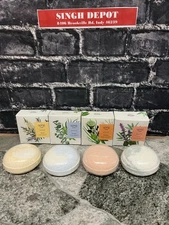 Sprig by Kohler Bath Bomb - 4 Pack (Shield, Breathe, Recharge, Focus) 💦