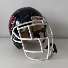 Riddell Speed Icon Classic American Football Helmet Size S/M Cambridgeshire Cats