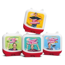 Pocket Tonies: Checker Tobi - Set Laufzeit ca. 223 Minuten