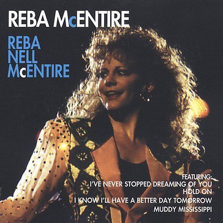 Reba Nell McEntire by Reba McEntire (CD, 1998, PGD) New Sealed Ships 1st Class - Picture 1 of 1