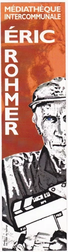 ERIC ROHMER MEDIA LIBRARY TULLE / CORREZE PAGE MARK (19)