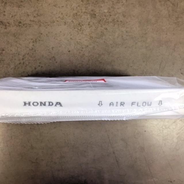 OEM GENUINE HONDA 80292-SDA-A01 CABIN AIR FILTER TSX CRV MDX RDX