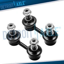 Both (2) Front Stabilizer Sway Bar Link for Toyota Corolla Camry Avalon Rav4