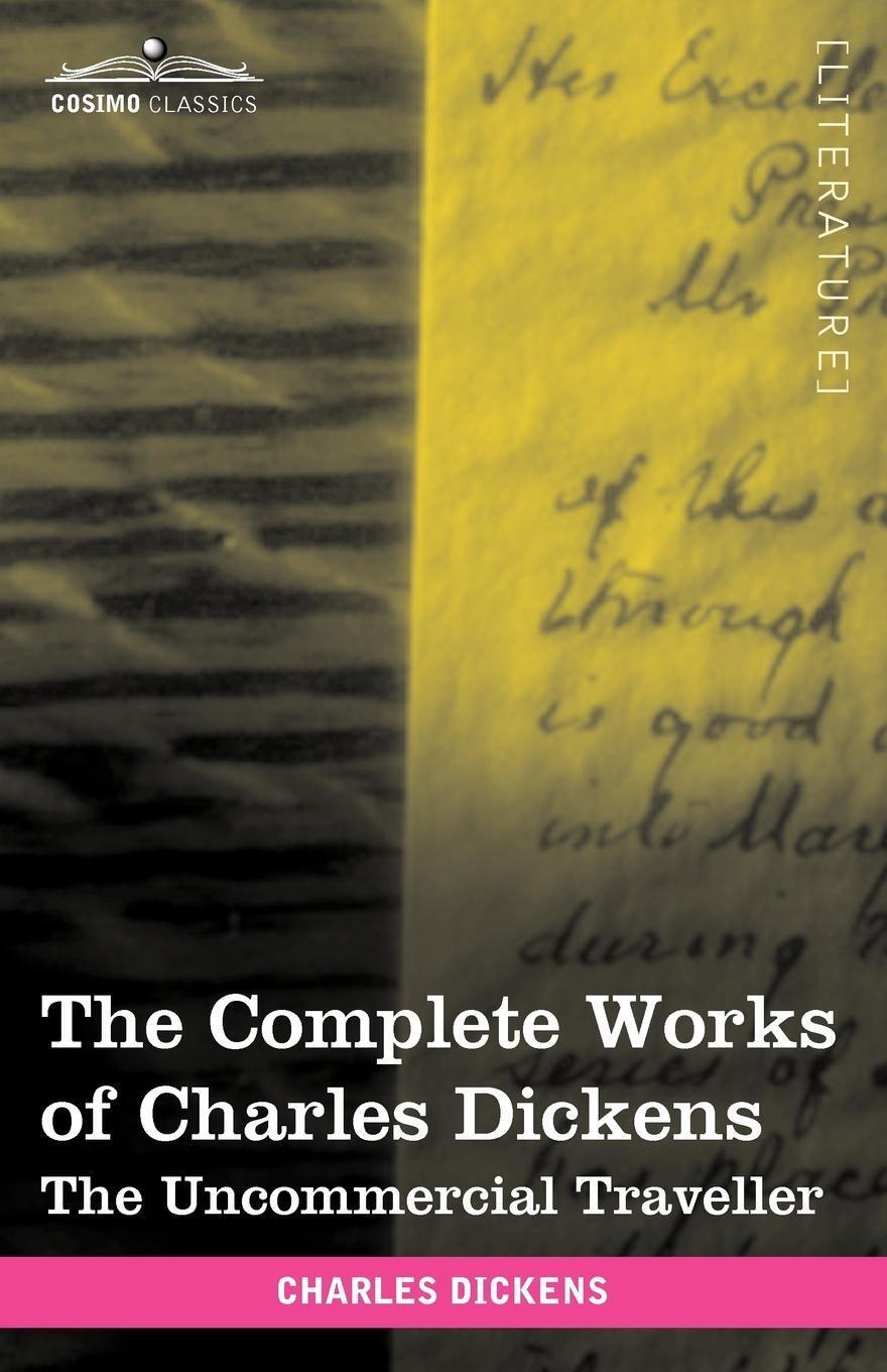 Charles Dickens | The Complete Works Of Charles Dickens (in 30