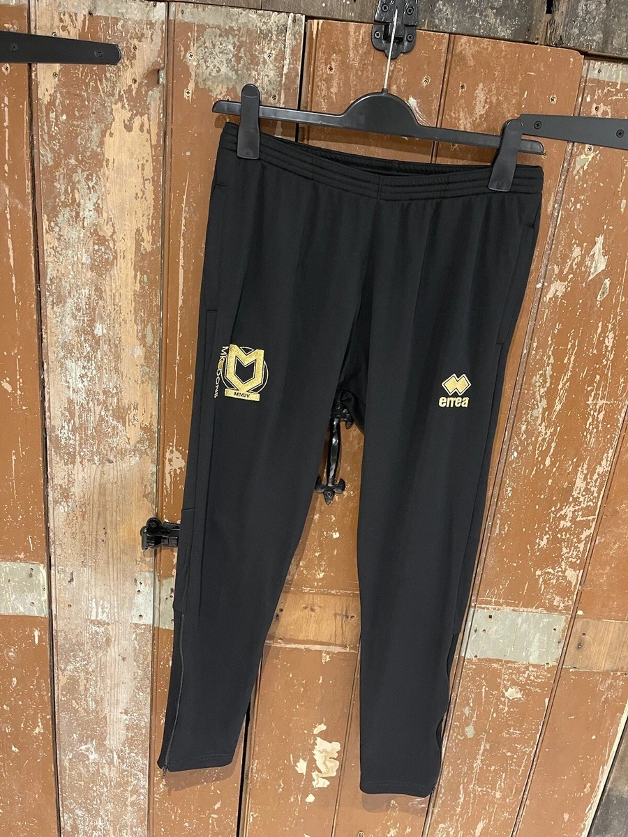Errea clearance tracksuit bottoms