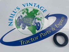 Massey Ferguson MF Tractor 35X Ammeter Clock Rubber