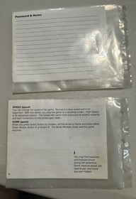 HYDLIDE - Nintendo Entertainment System (NES) - COMPLETE IN BOX (CIB)