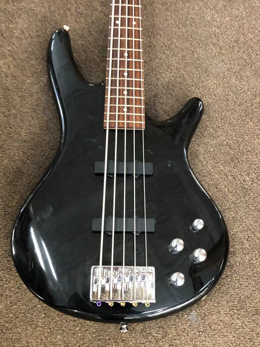 Ibanez GSR 205 5 String Electric Bass Guitar eBay