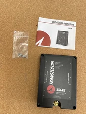 TRANSTECTOR TSJ X6 A SURGE PROTECTOR