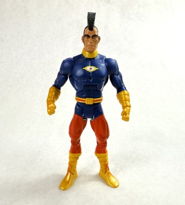 Omac DC Universe Classics 75 Years Validus Wave Action Figure Complete