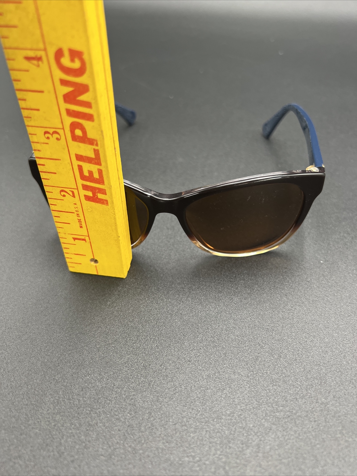 Ralph Lauren￼ sunglasses frames only - image 9