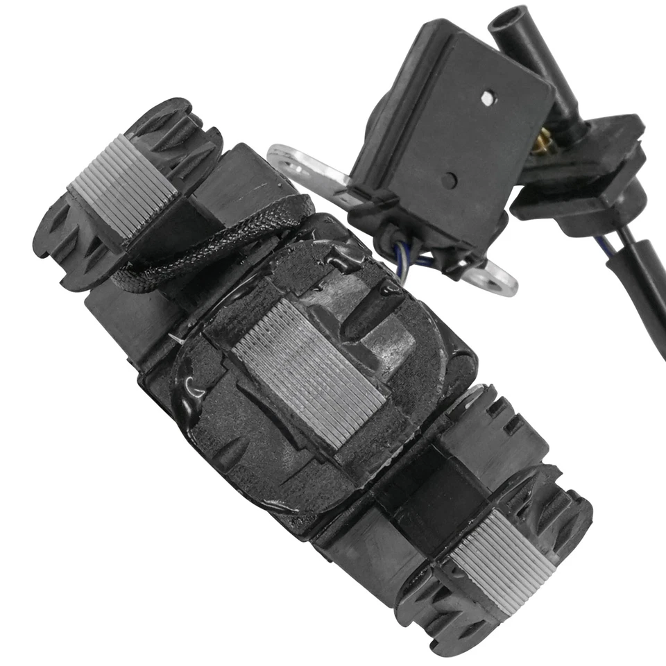 Estator Caltric para motocicleta Honda XR50R XR70R 1997-2003 Foto 4 de 4