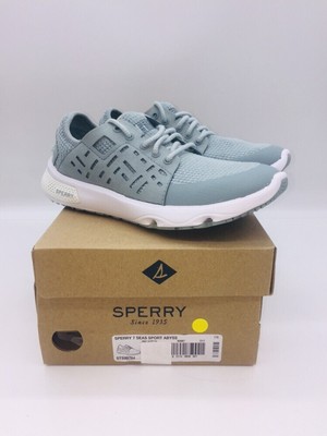 sperry mesh sneakers