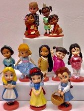 disney animators collection 20 piece