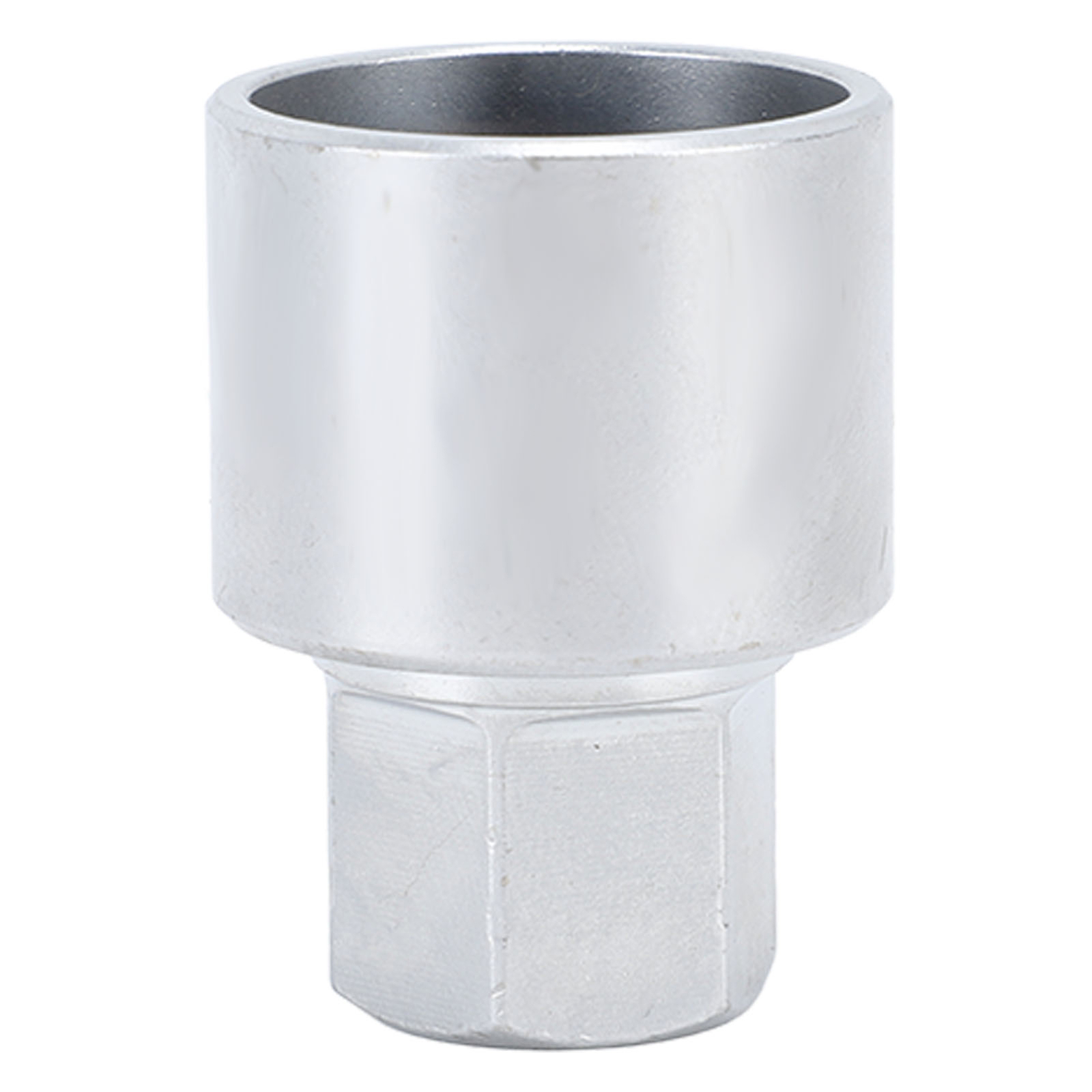 •́ Car Wheel Nut Lock Key Anti Theft Wheel Lug Nut Key For A‑Class B