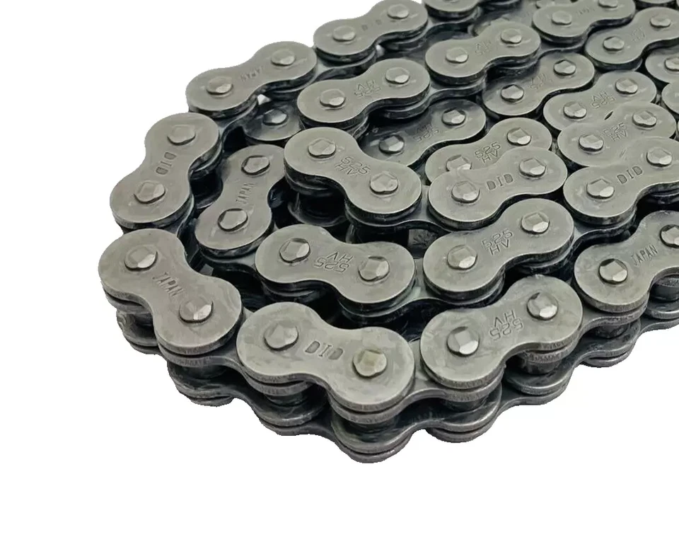 Cadena Ducati ST2 ST3 ST4 S DID 525 CD 67640183A Nueva Original Foto 4 de 4